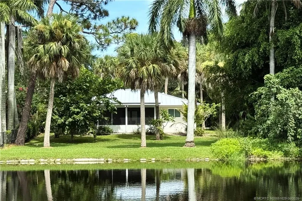 1196 Saint Lucie Boulevard, Stuart