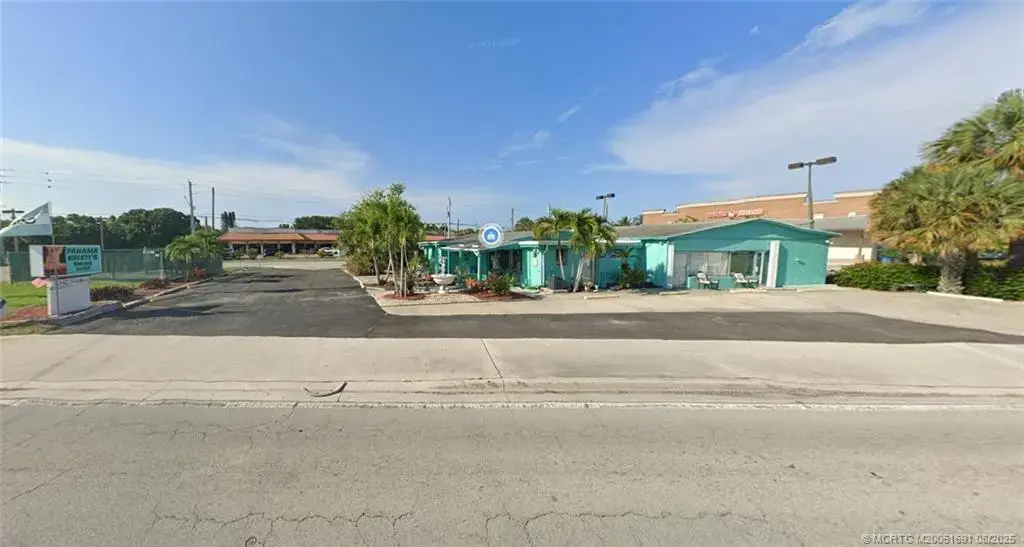 1313 Jensen Beach Boulevard, Jensen Beach