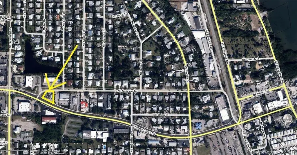 1313 Jensen Beach Boulevard, Jensen Beach