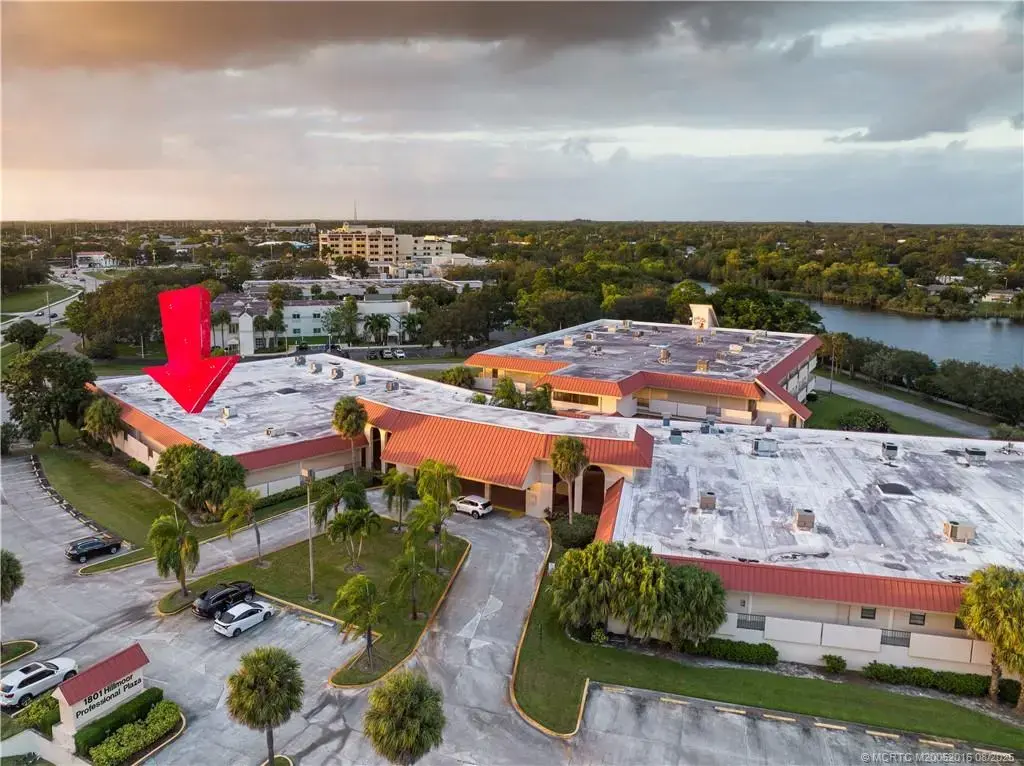 1801 Hillmoor Drive A102, Port St Lucie
