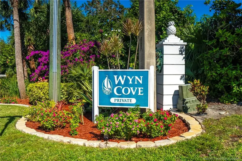 1446 Wyn Cove Drive, Vero Beach