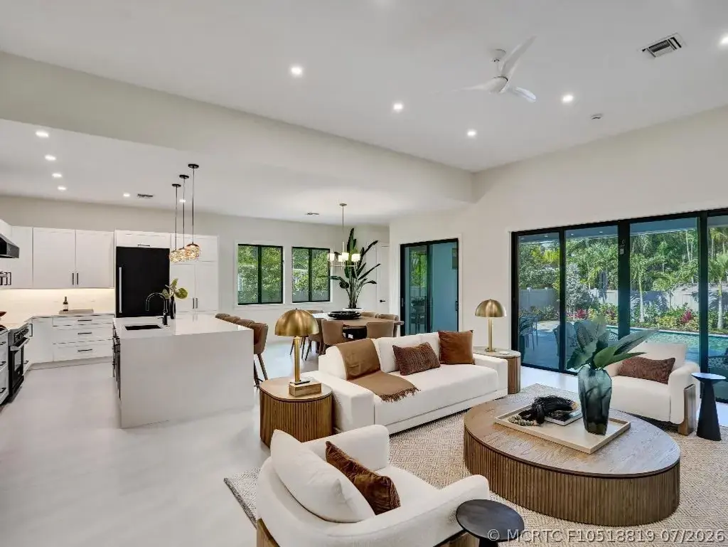 1523 17th Way, Fort Lauderdale