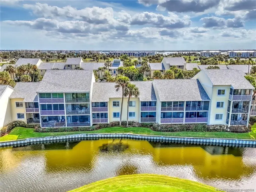 5596 Gulfstream Way, Stuart