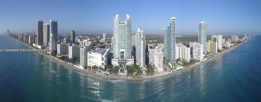 1000 Parkview 805, Hallandale