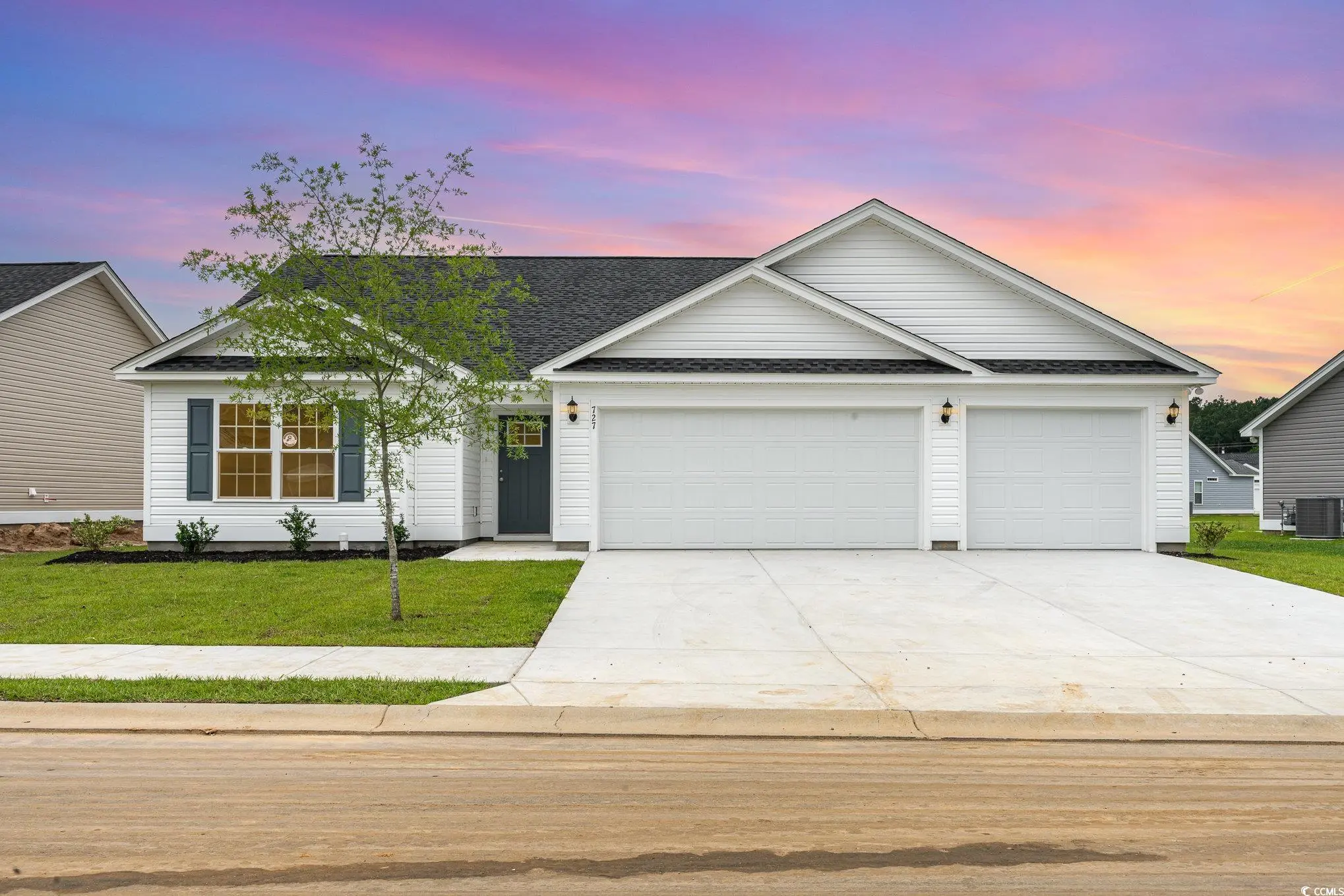 1028 Woodside Dr., Conway