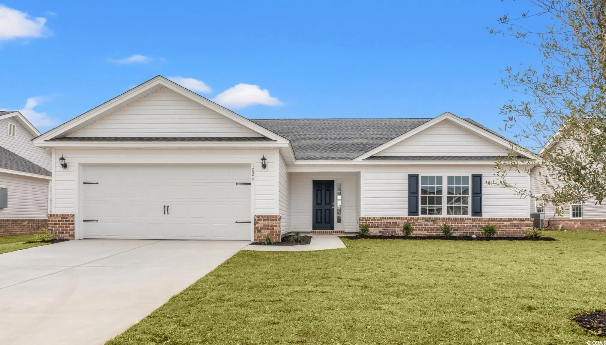 1024 Woodside Dr., Conway