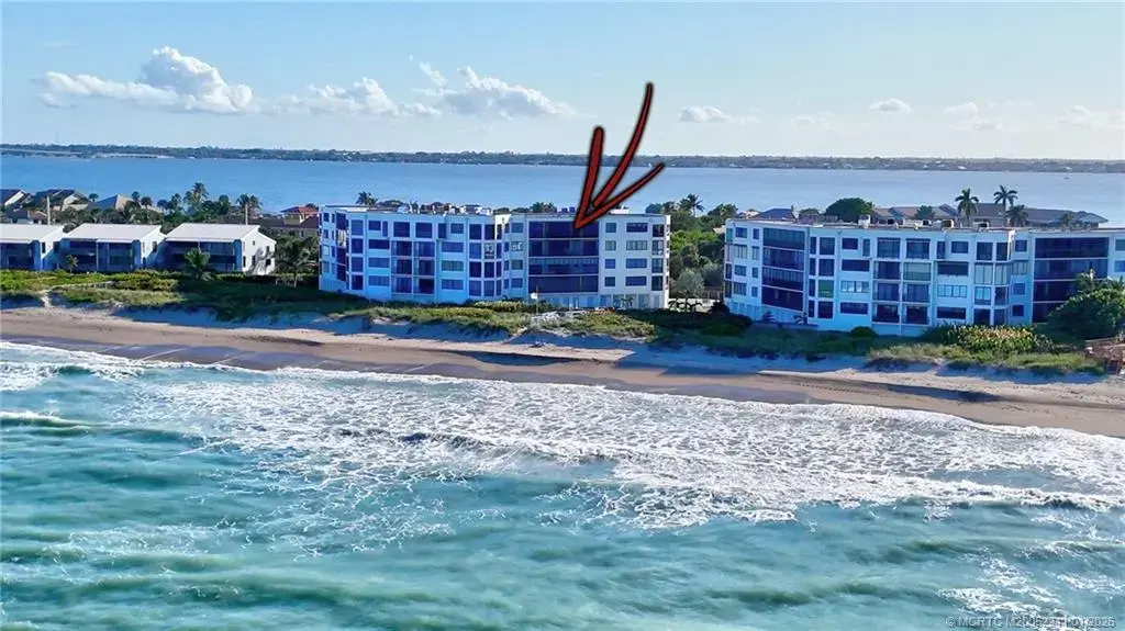 2375 Ocean Boulevard E402, Stuart