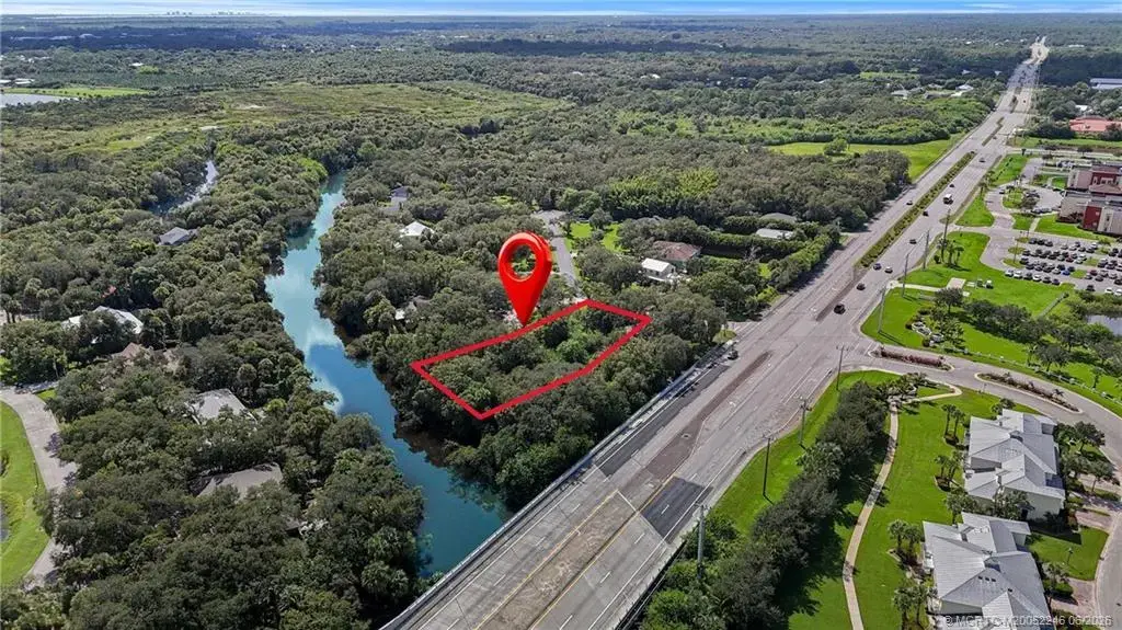 2460 Sweetwater Drive, Fort Pierce