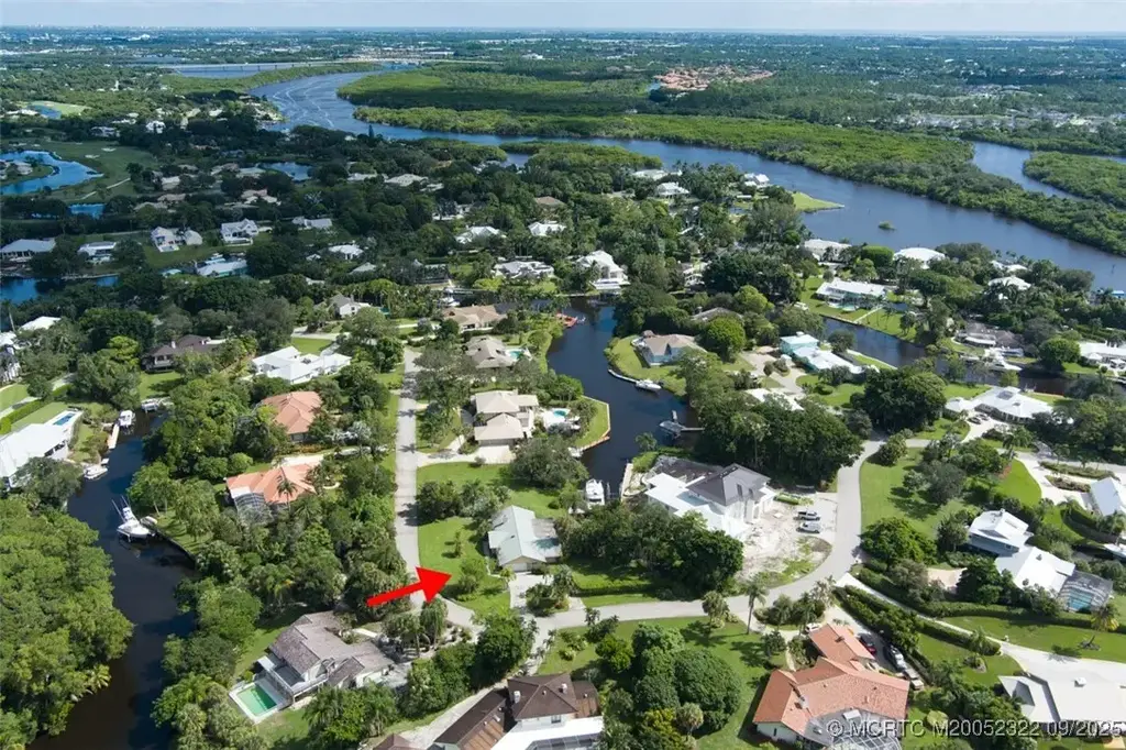 5387 Anhinga Avenue, Palm City