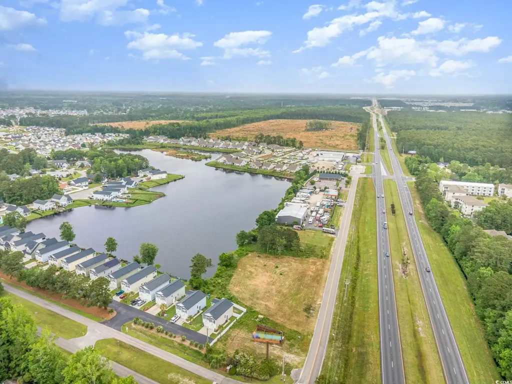 N/w Highway 17 Bypass, Murrells Inlet