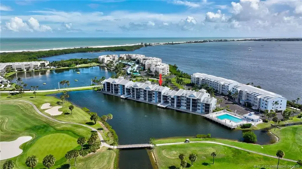 40 Plantation Road 107, Stuart