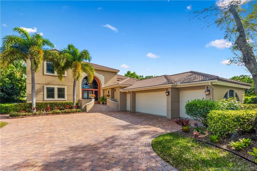 1204 Winters Creek Road, Palm City
