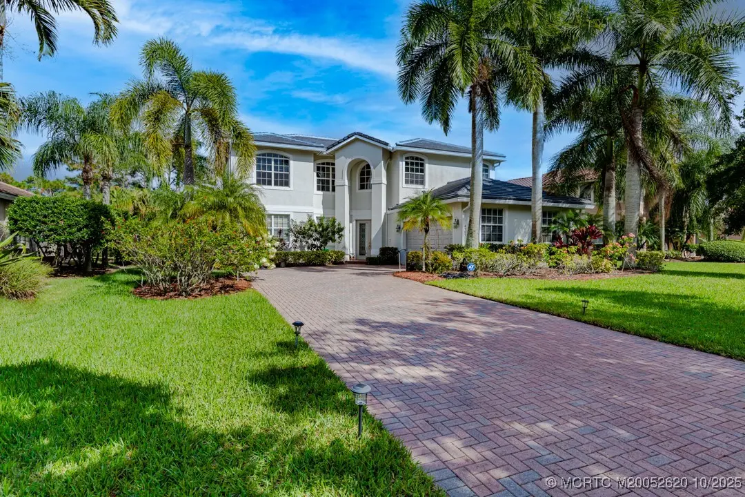 4989 Saint Creek Drive, Palm City