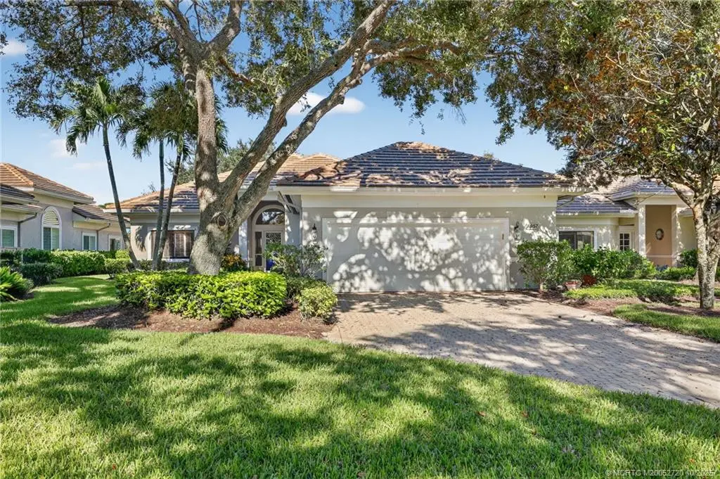 6957 Pacific Drive, Stuart