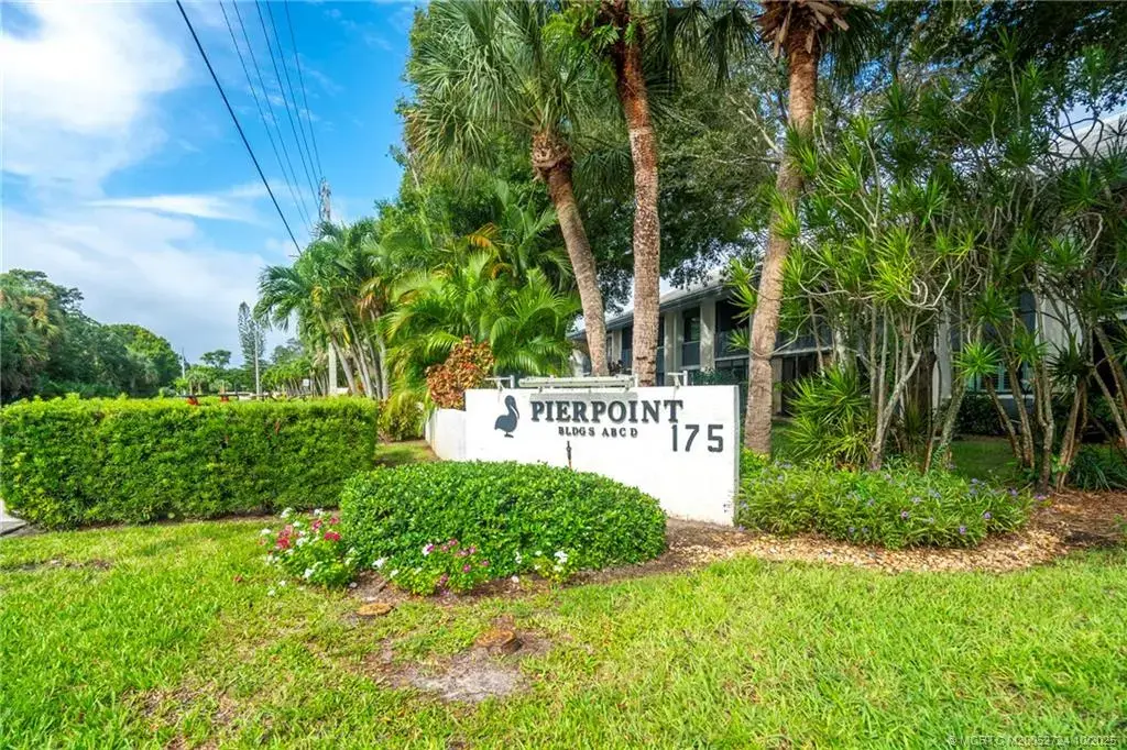 175 Saint Lucie Boulevard A106, Stuart
