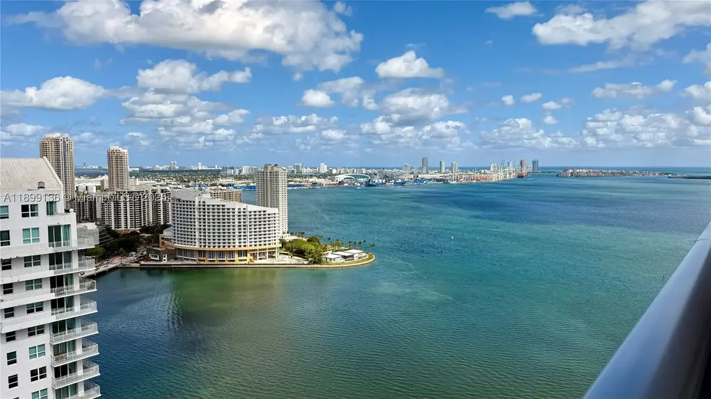 1155 Brickell Bay Ph104, Miami