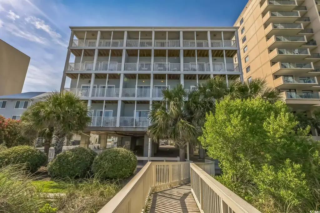507 S Ocean Blvd. 205, North Myrtle Beach