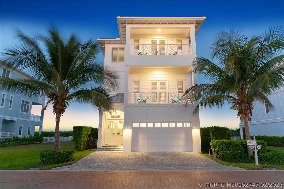 4824 Watersong Way, Fort Pierce