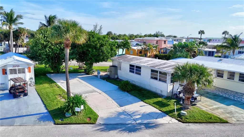 2105 Nettles Boulevard, Jensen Beach