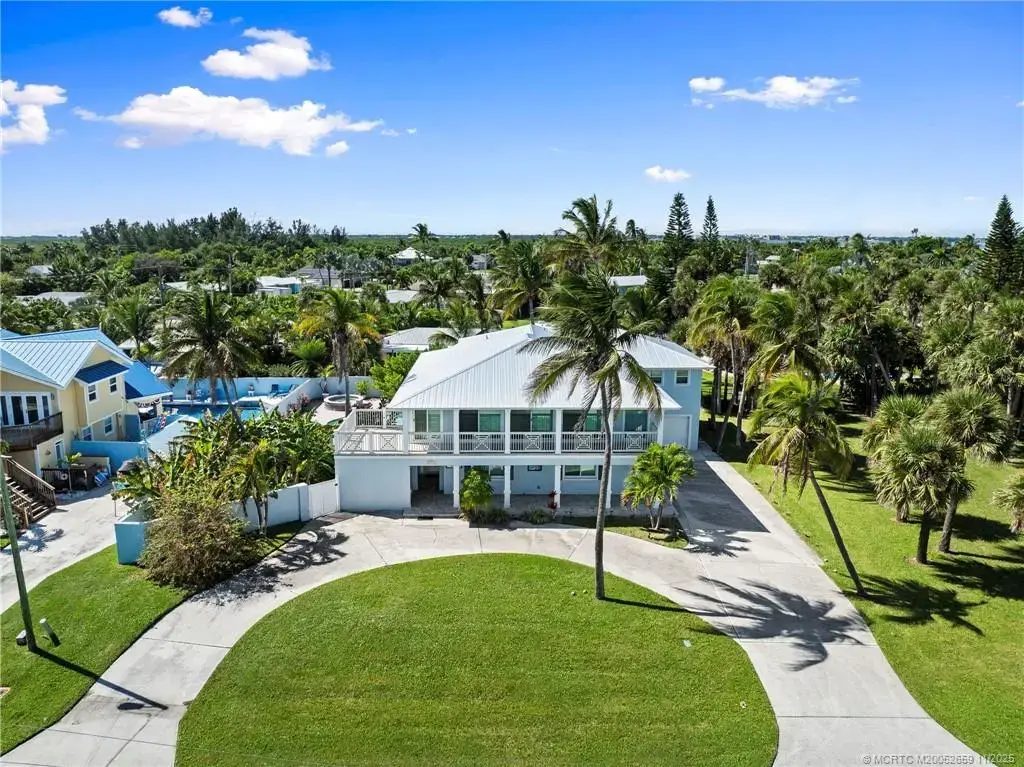1911 Surfside Drive, Fort Pierce