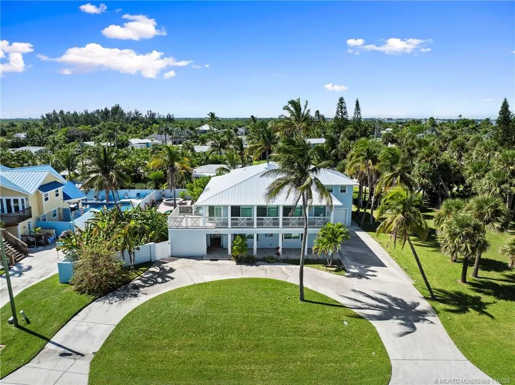 1911 Surfside Drive, Fort Pierce
