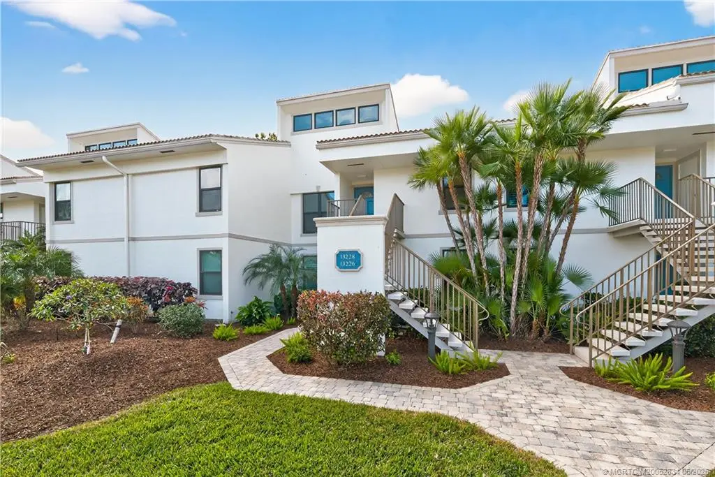 5 of 35 - 13228 Harbour Ridge Boulevard 6b, Palm City, FL