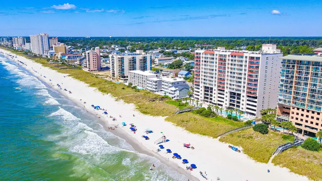 1401 S 14th Ave. S 503, North Myrtle Beach