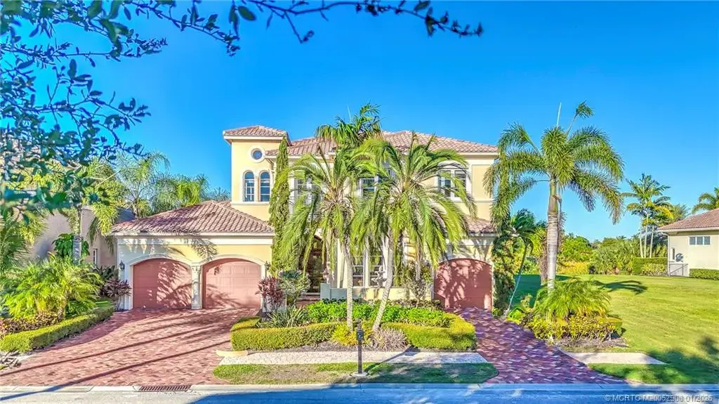 190 Bella Strano, Port St Lucie