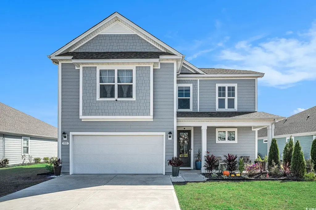 933 Saluda River Rd., Myrtle Beach