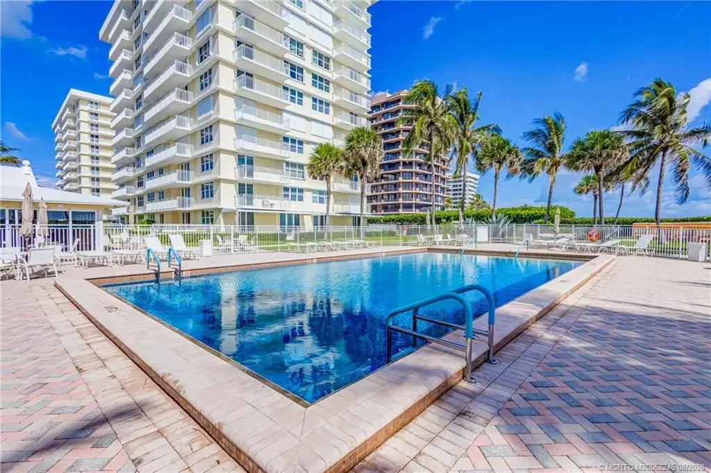 500 Ocean Drive W11, North Palm Beach