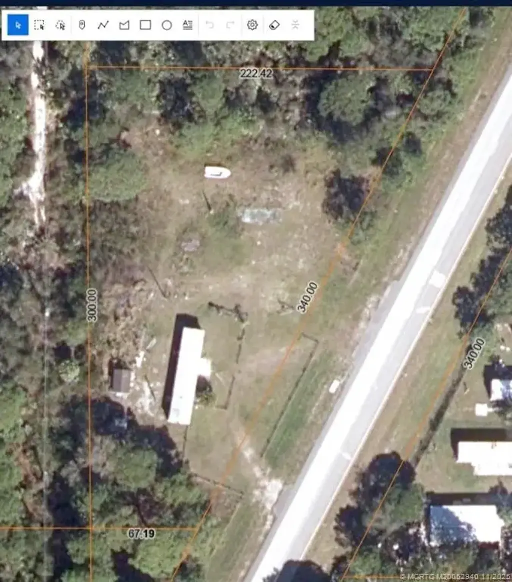 6415 Turnpike Feeder Road, Fort Pierce