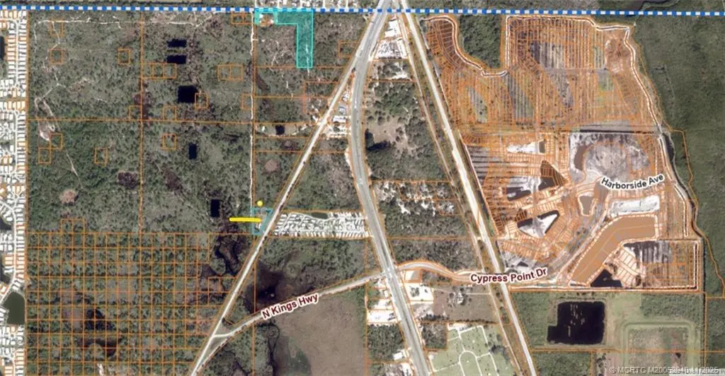 2 of 8 - 6415 Turnpike Feeder Road, Fort Pierce, FL