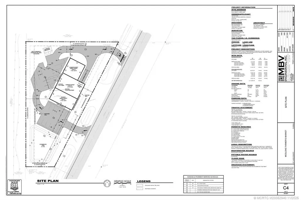 3 of 8 - 6415 Turnpike Feeder Road, Fort Pierce, FL