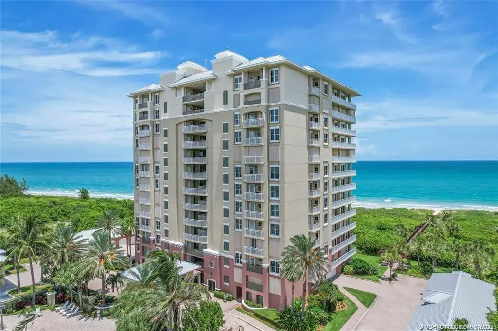 3702 Highway A1a Highway 1202, Hutchinson Island