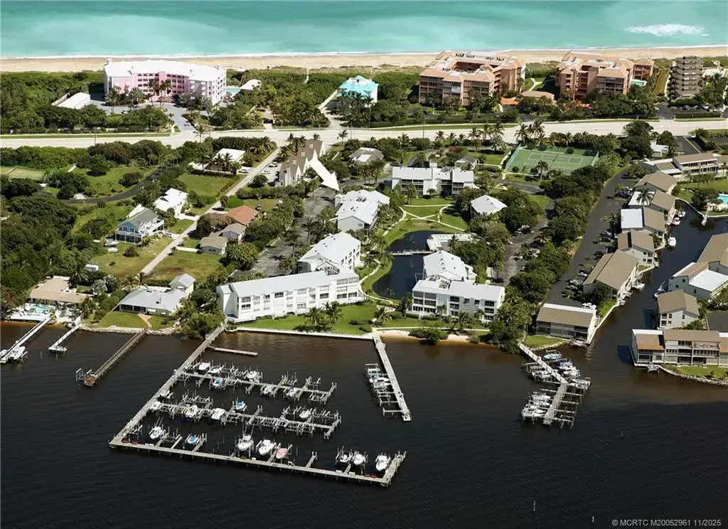 1550 Ocean Boulevard B101, Stuart