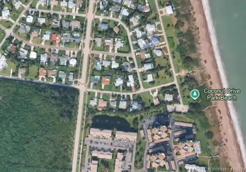 S Ocean Drive, Fort Pierce
