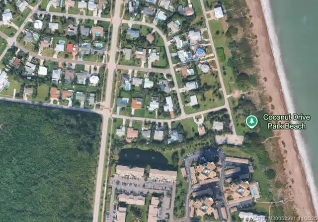 S Ocean Drive, Fort Pierce