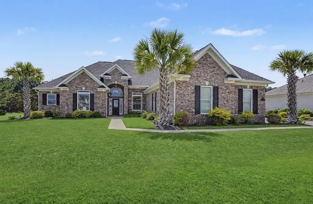 1009 Dowitcher Dr., Conway