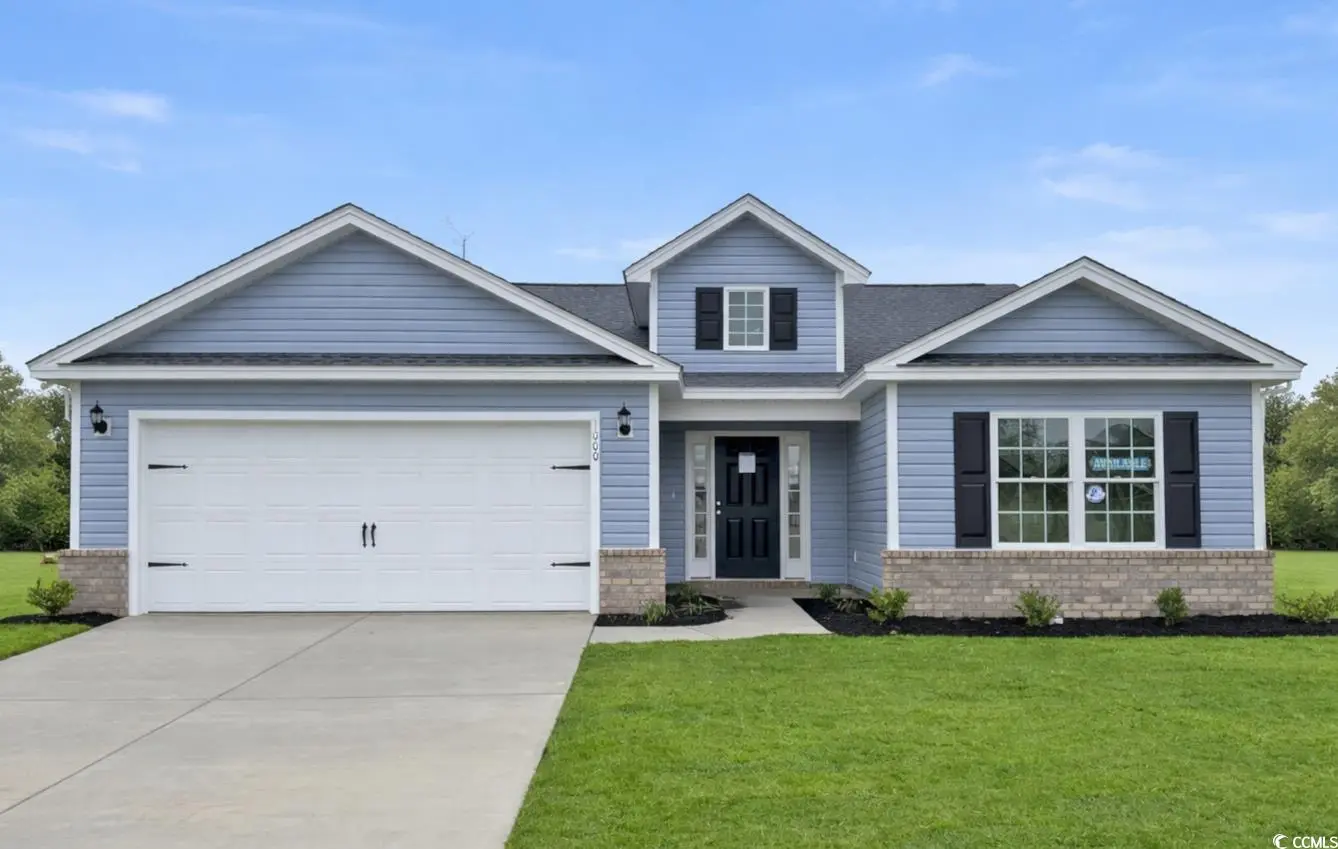 1000 Woodside Dr., Conway