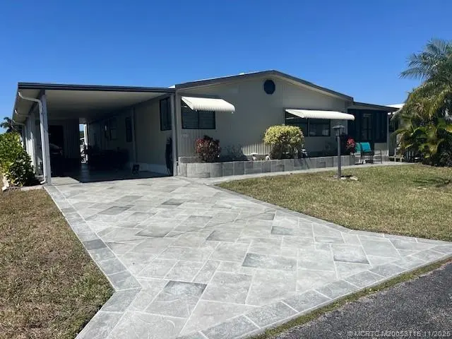 661 Sun Ray Court, Boynton Beach