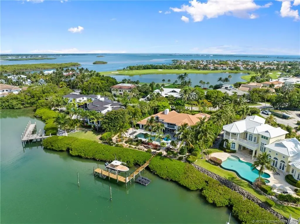 2 of 85 - 6460 Harbor Circle, Stuart, FL