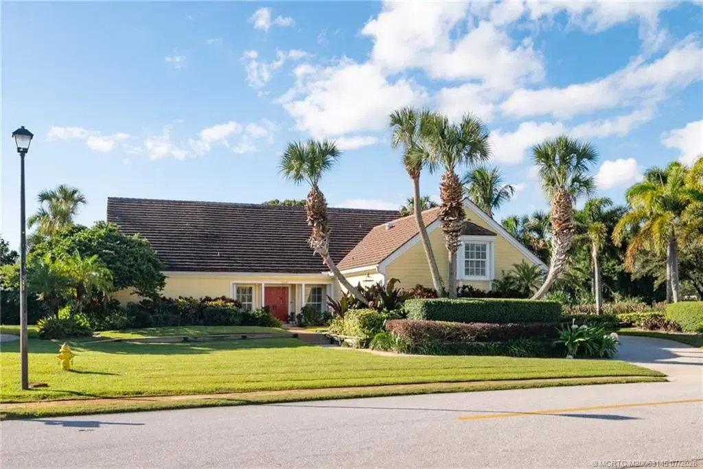 3360 Golf Trail, Stuart