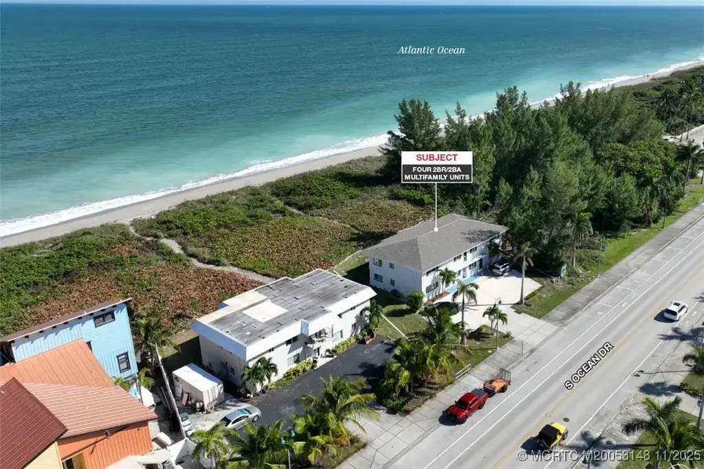 1156 Ocean Drive, Fort Pierce