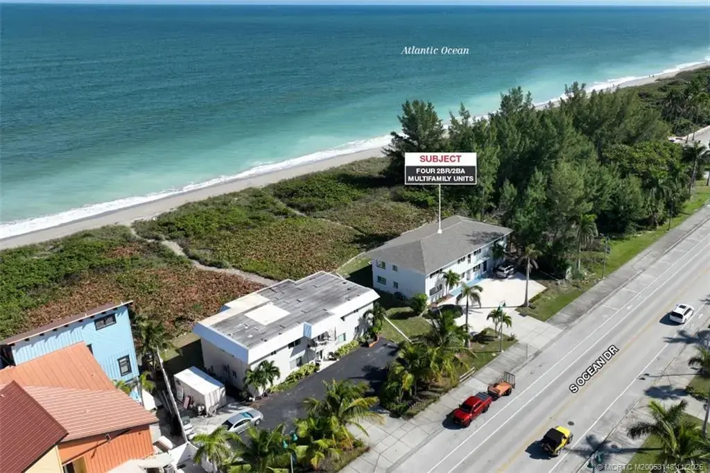 1156 Ocean Drive, Fort Pierce