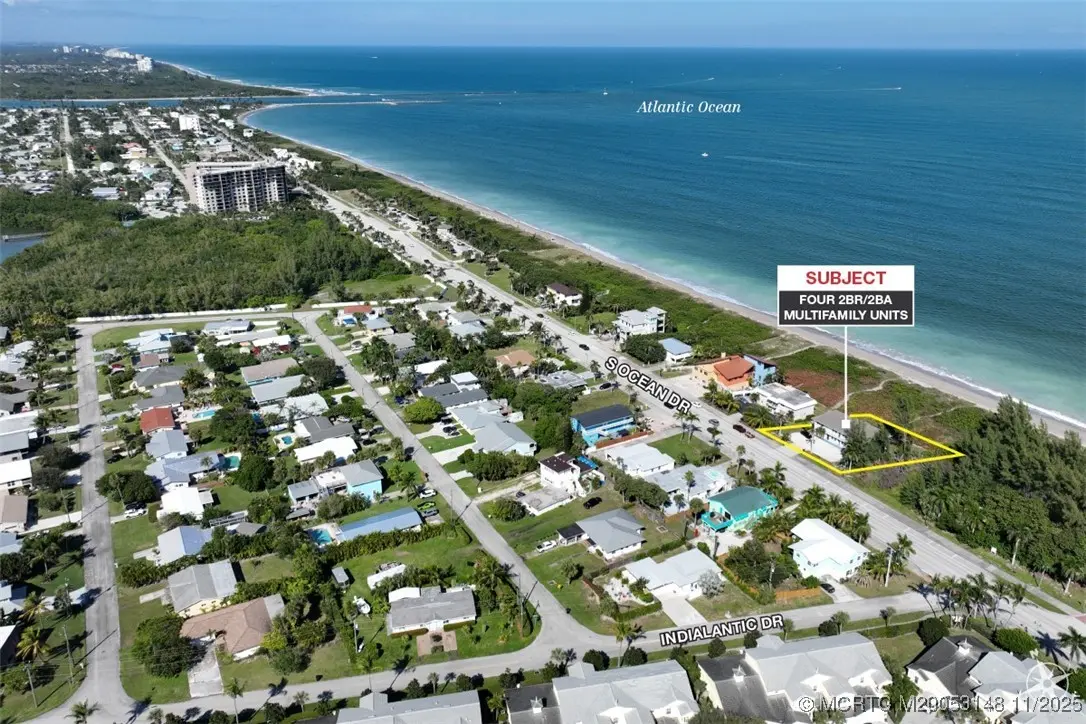 2 of 28 - 1156 Ocean Drive, Fort Pierce, FL