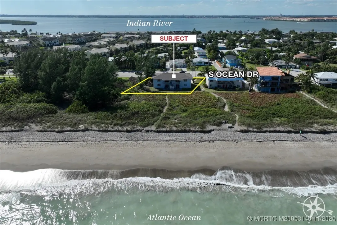 5 of 28 - 1156 Ocean Drive, Fort Pierce, FL