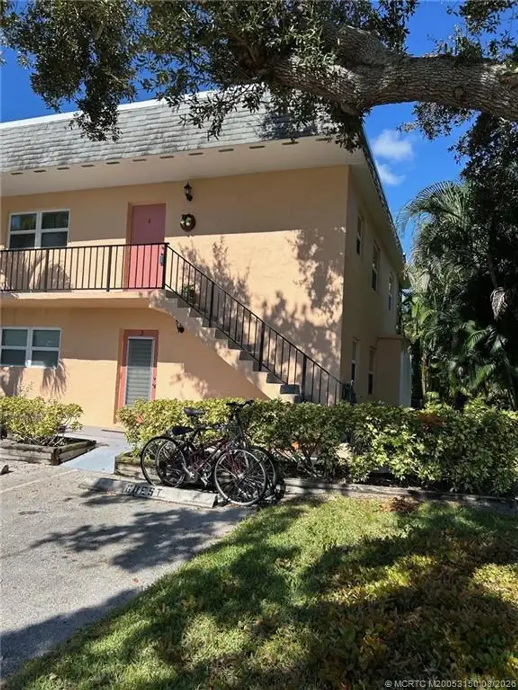 2950 Ocean Boulevard 54-6, Stuart