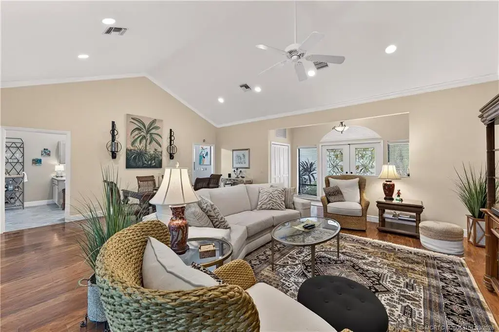 1596 Sweet Bay Circle, Palm City