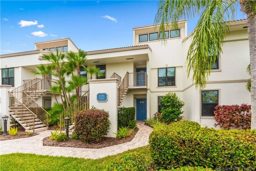 4 of 37 - 13256 Harbour Ridge Boulevard 4a, Palm City, FL