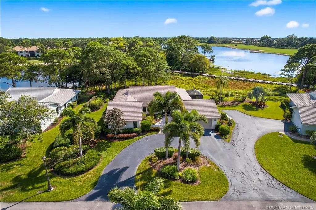 2115 Greenbriar Lane, Palm City